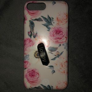 Loopy phone case for iPhone 6,7,8 plus